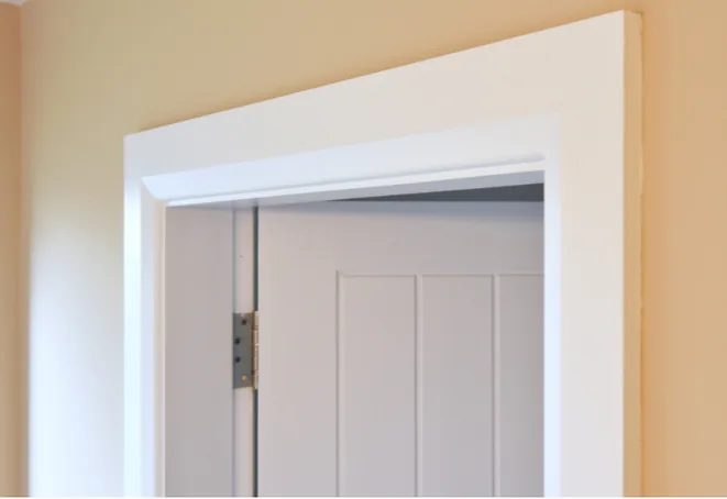 Architraves/Skirting