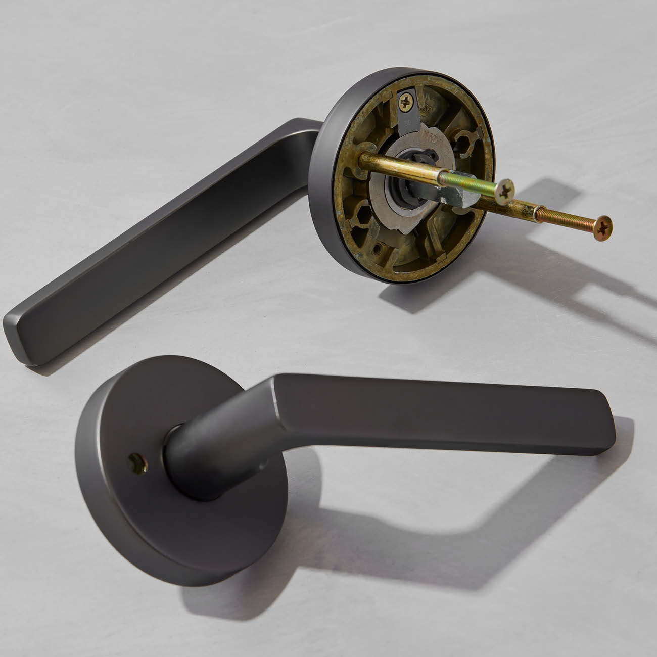 Door Hardware