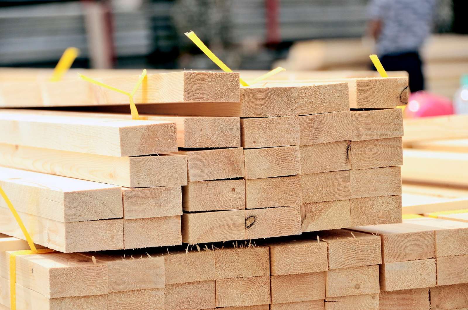 Pine Wood